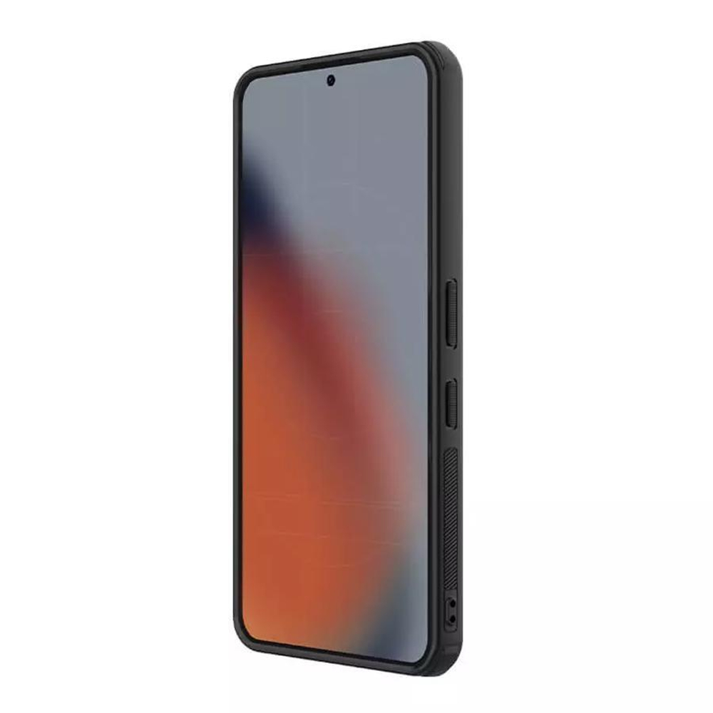 Накладка Nillkin Super Frosted Shield Pro для Nothing Phone 3A Pro