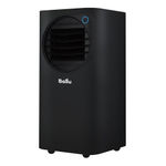 Мобильный кондиционер Ballu Eclipse BPAC-10 EPB/N6 black
