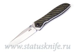 Нож Zero Tolerance 0640 ZT 0640 Emerson CPM20CVфотография - 1