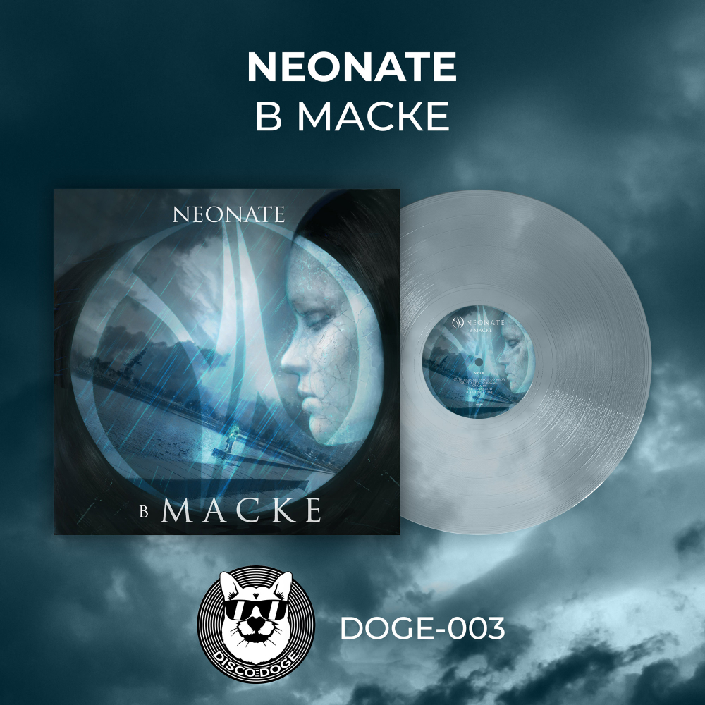 Neonate - В маске