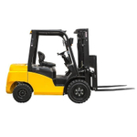 Погрузчик дизельный CPCD35T3 (3500 кг; 3,3 м; Xinchai 490) SMARTLIFT
