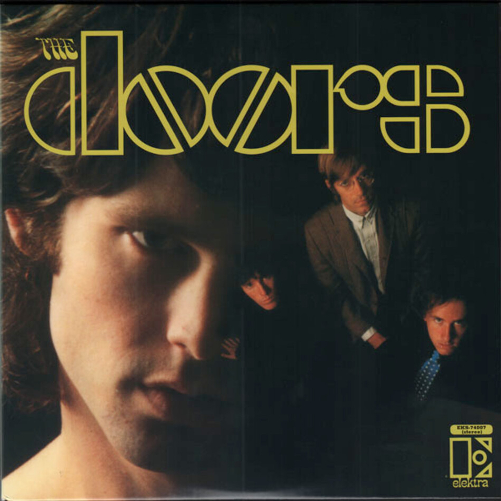 The Doors / The Doors (2LP)