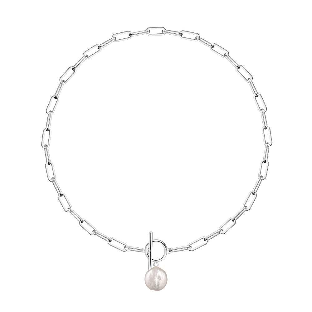 Колье Chain