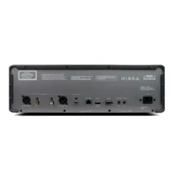 Michi Prestige Q430 Black