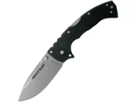 Нож складной Cold Steel 4 Max Scout, сталь AUS10A, рукоять Griv-Ex (CS-62RQ)