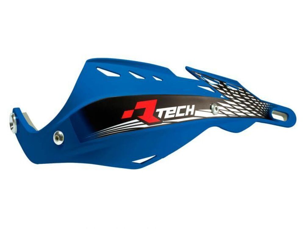 Защита рук Gladiator Alu RTech R-KITPMGLBLR9