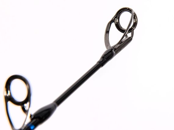 Удилище троллинговое WFT SEA BUSTER JIG&amp;PILK 190 2.45