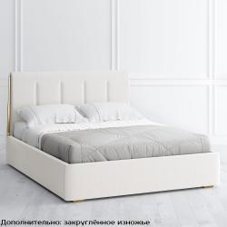Кровать с подъемным механизмом K051A