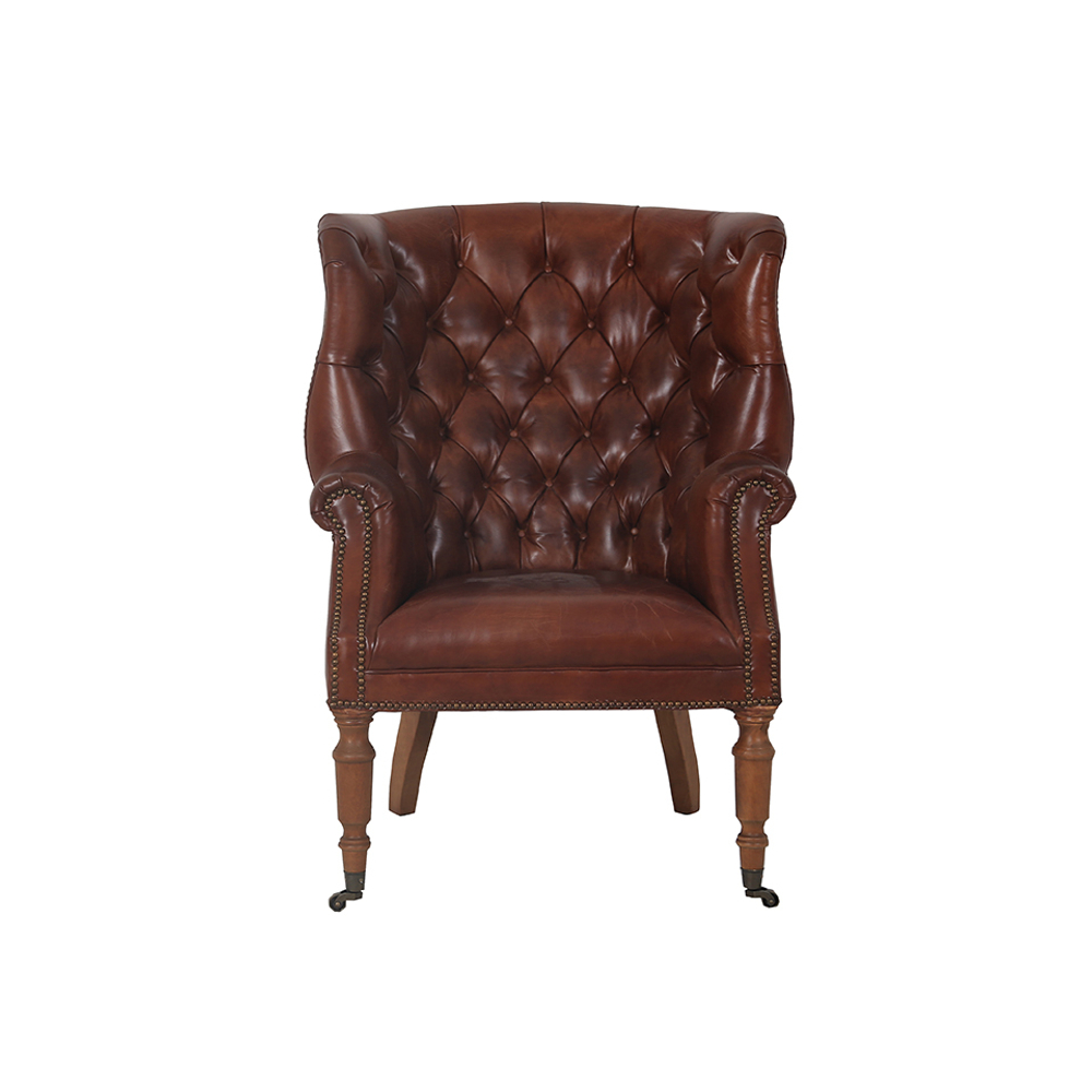 Кресло Roomers Furniture Эдвард c0061-1d/#b11