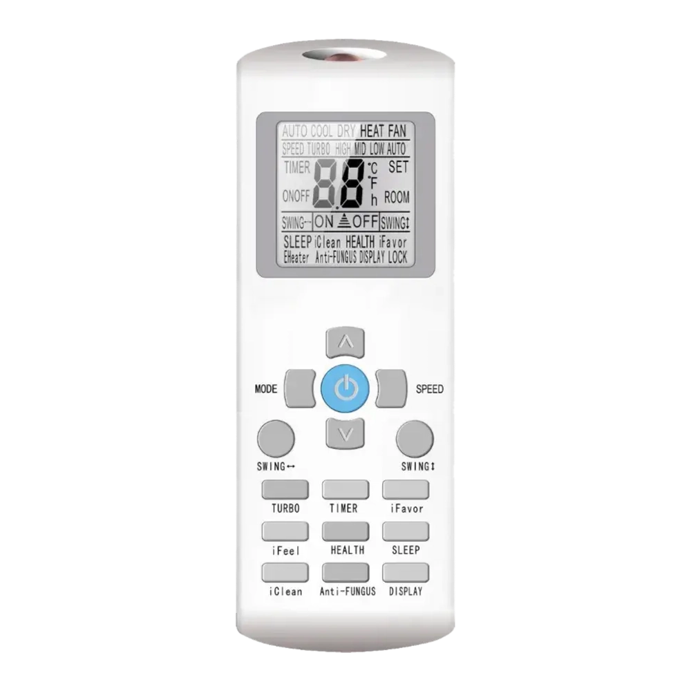 Сплит-система кондиционер настенный Systemair Sysplit Wall Simple 18 HP Q на 53 м²