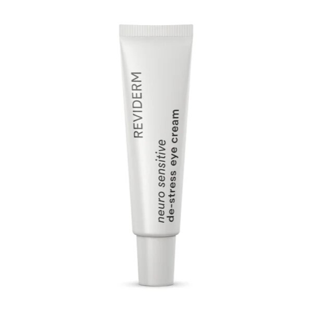 Крем Neuro sensitive de-stress eye cream