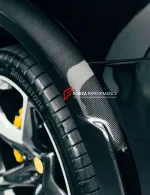 Карбоновые детали в заводском стиле для Ferrari Purosangue 2023+ Феррари Пуросанг OEM