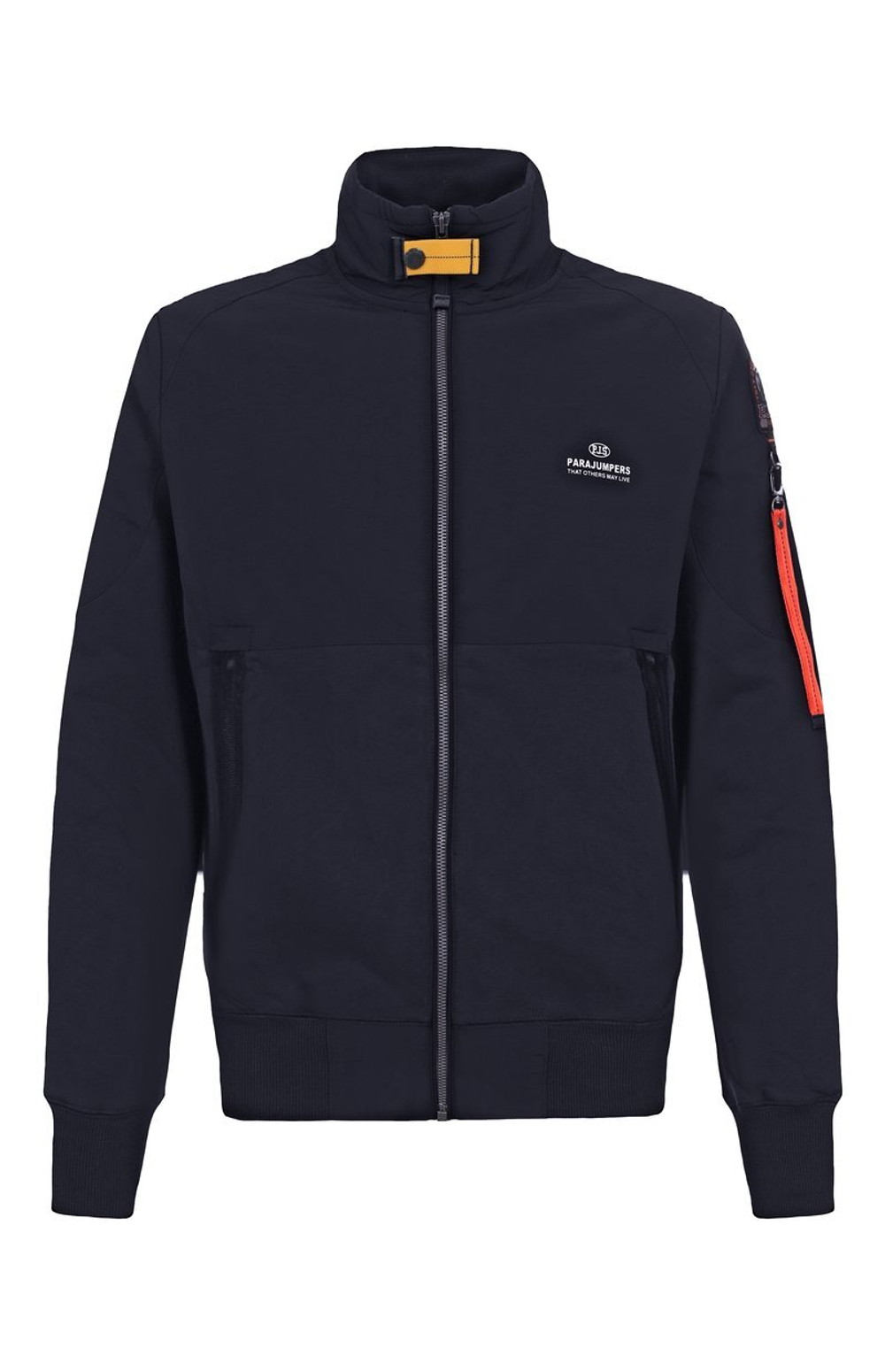 Костюм муж. PARAJUMPERS JANGO/NANASE 316 синий