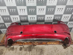 Бампер задний Mazda 6 (GJ) 18-нв Б/У Оригинал GSK250221ABB