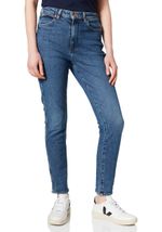 Джинсы RETRO SKINNY W253WB96A