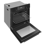 Электрический духовой шкаф Meferi MEO604BK POWER фото 9