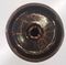 Bowl ALKONOST MARENA ZODIAC GOLD