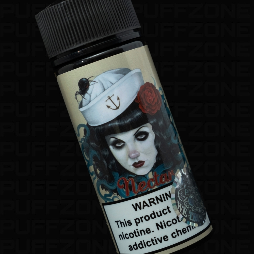 Flavour Concentrate Adam Bomb by Malicious