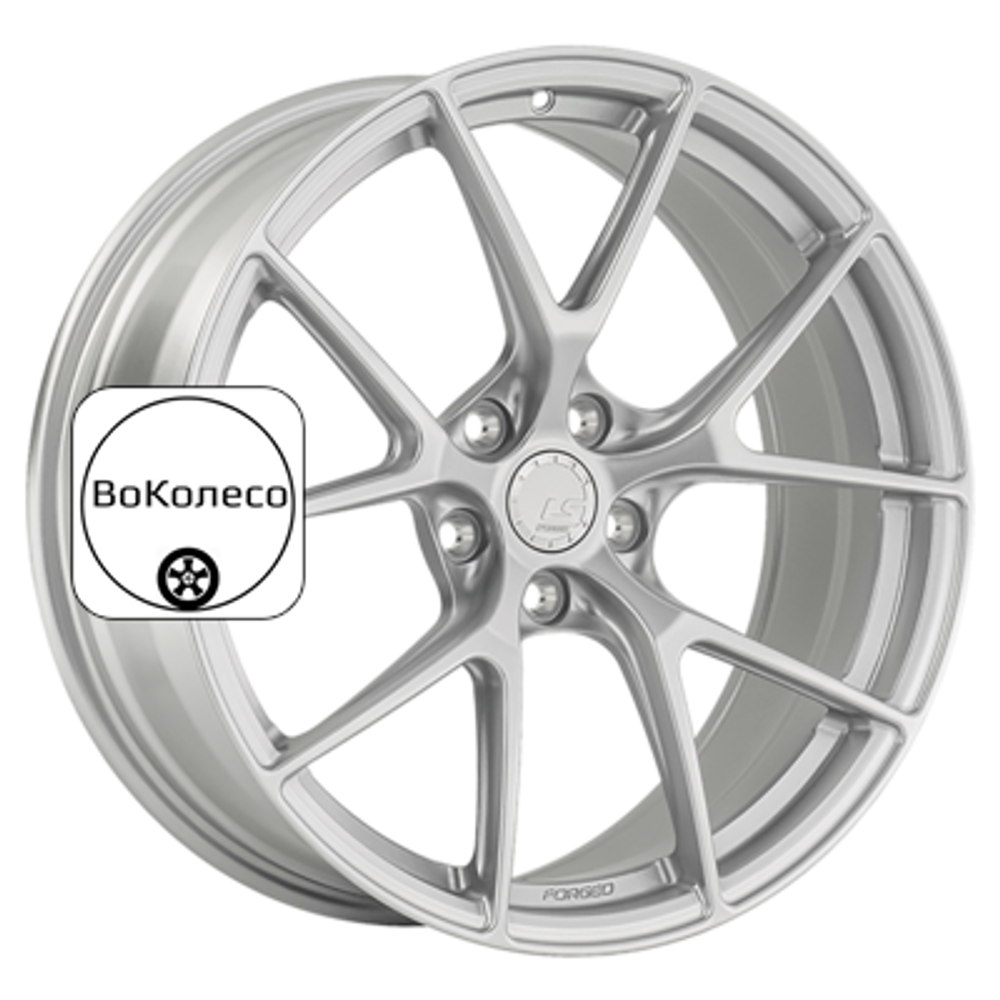 8,5x19/5x112 ET38 D66,6 LS FG64 SS (конус) LS Forged