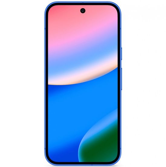 Смартфон Google Pixel 10 128 ГБ Синий Indigo