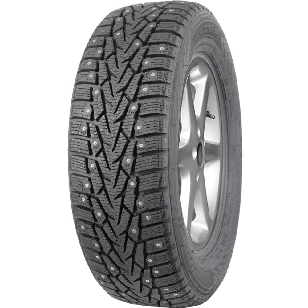 Автошина Ikon 235/55 R17 103T Character Ice 7 (Nordman 7)