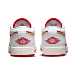 Jordan 1 Low SE "Spades" GS