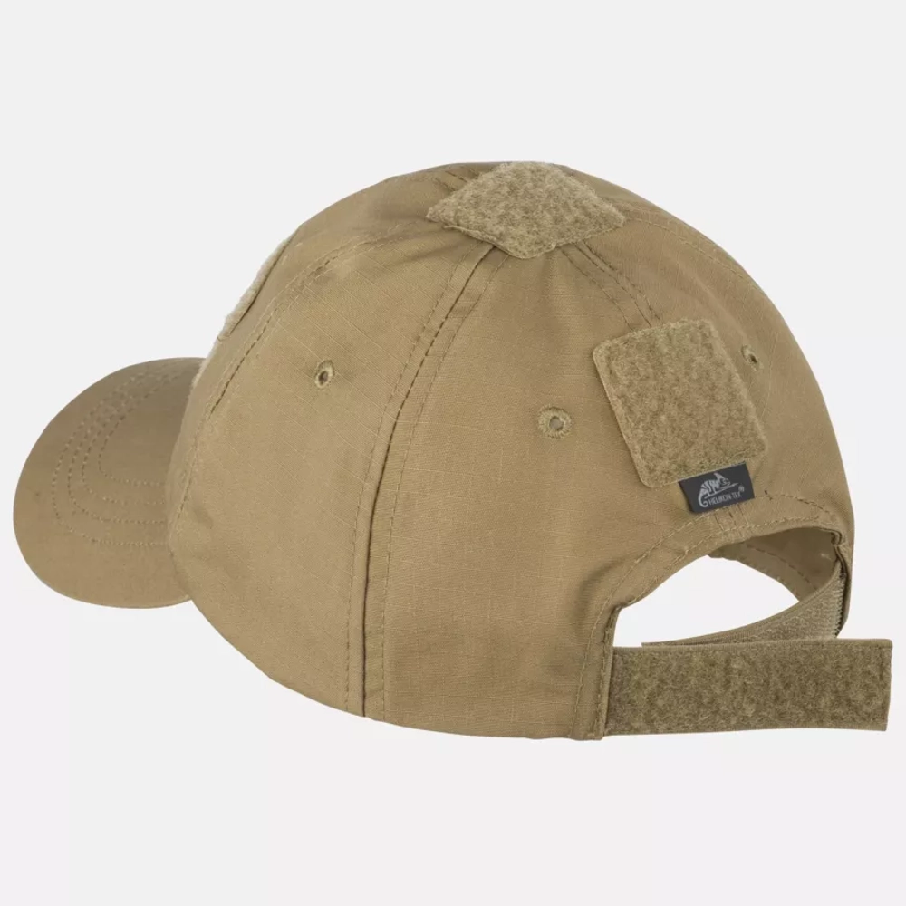 Бейсболка BBC PR Helikon, цвет Coyote (One Size)
