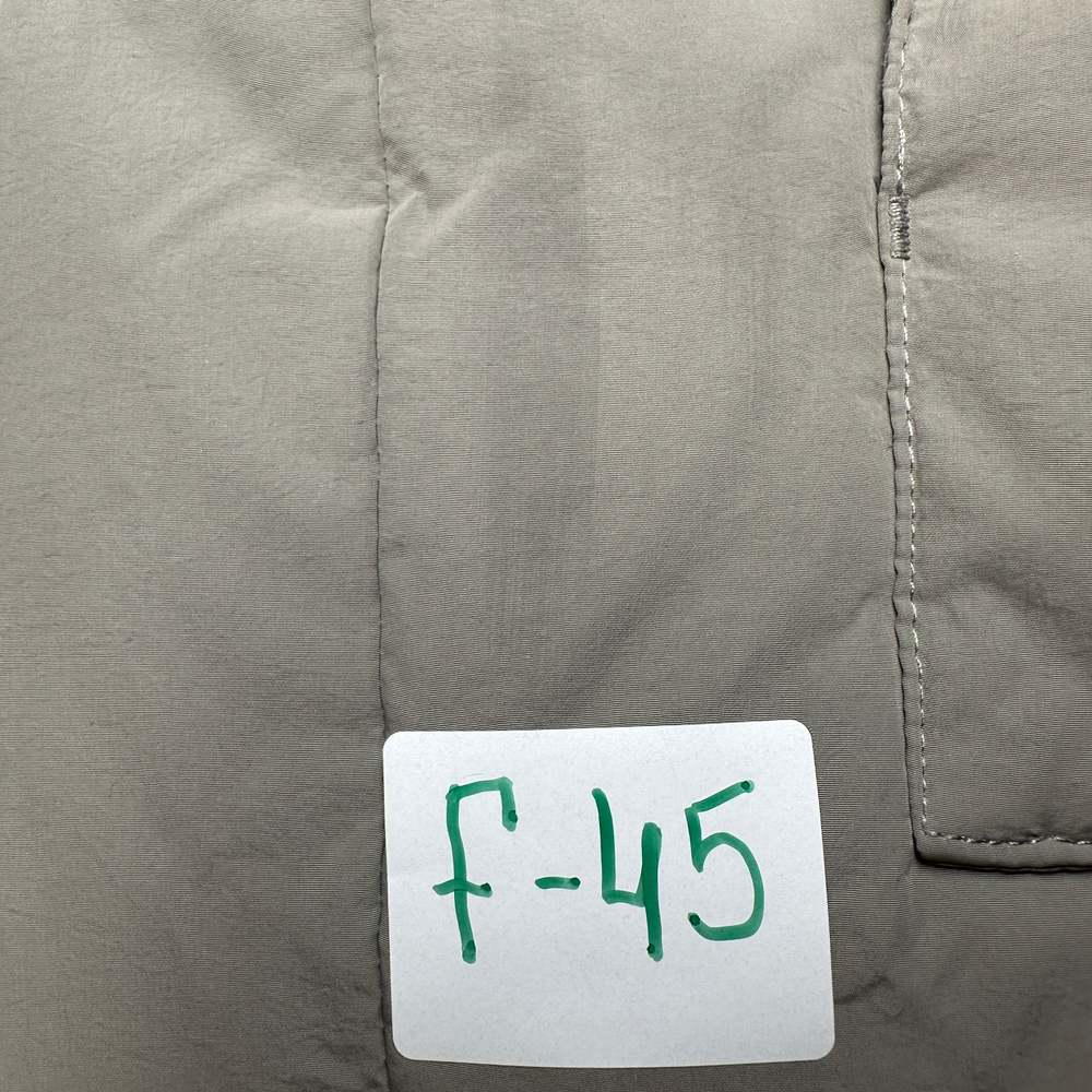 Пуховик YMKASHIX HTF Logo F-45 рр. L
