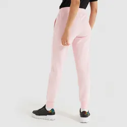 Брюки спортивные женские ELLESSE HALLOULI JOG PANTS SGK LT PINK