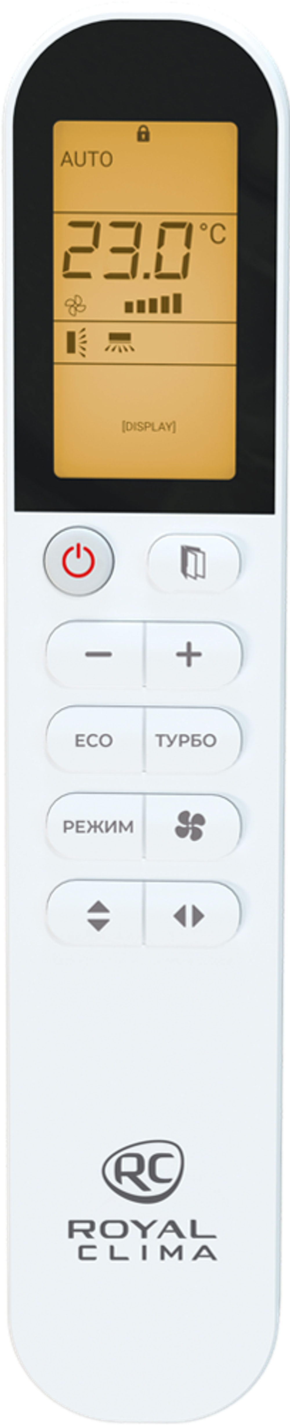Инверторная сплит-система серии ARIA DC Inverter RCI-AR28HN (комплект)