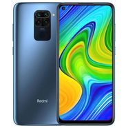 Xiaomi Redmi Note 9 6/128Gb Blue - Синий