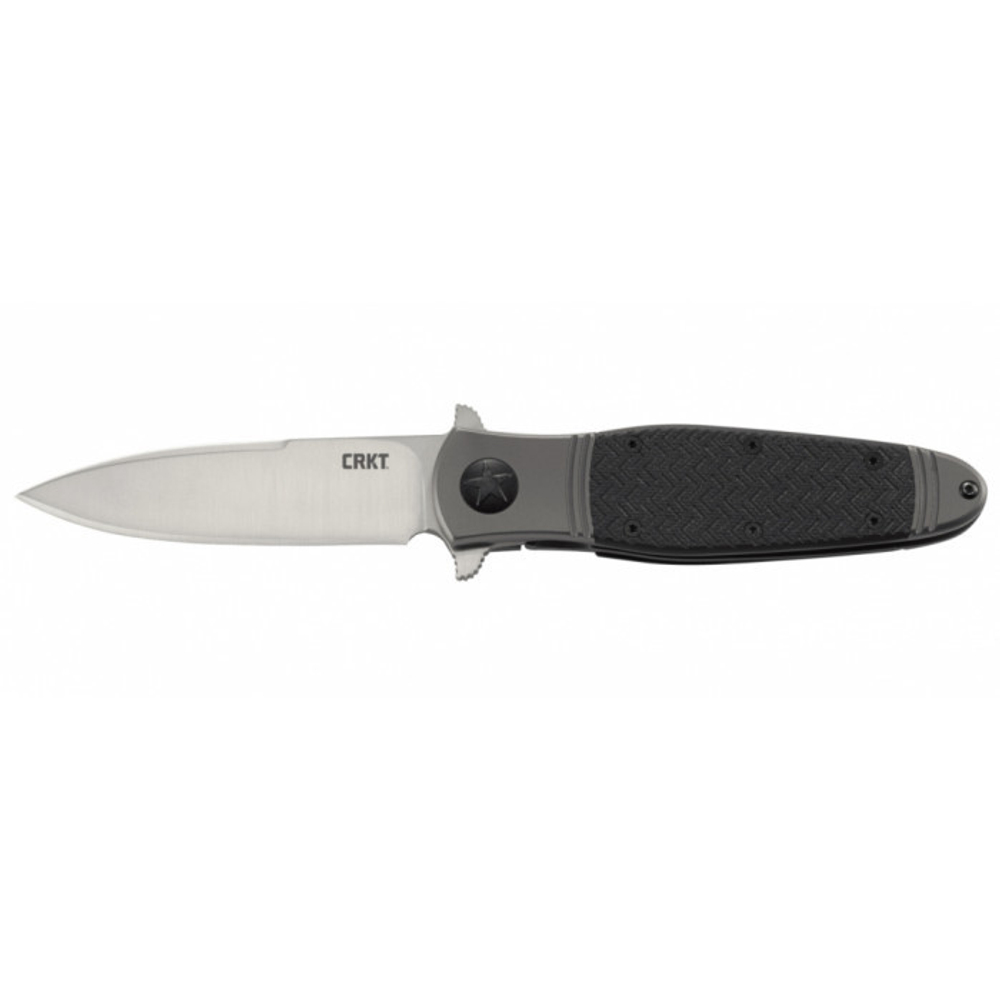 Складной нож CRKT Columbia River K340KXP Bombastic