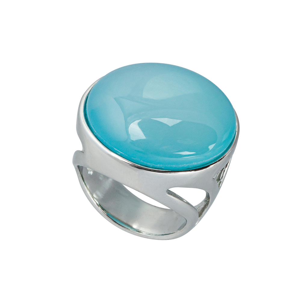 Кольцо Possebon Azul K0117.20 20 S размер 18,5