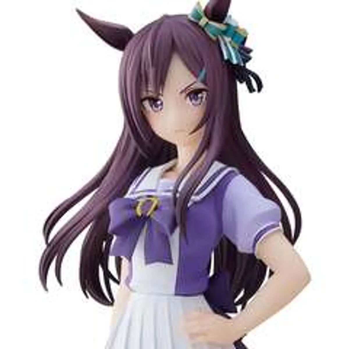 Фигурка Bandai Spirits Umamusume Pretty Derby: Mejiro Dober