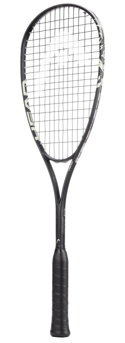Ракетка для сквоша Head Bolt Elite Pack 2026