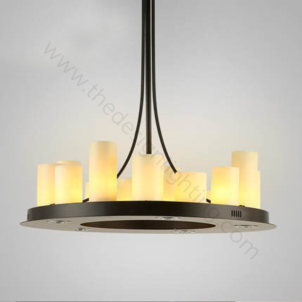 Ceiling design lamp  Altar by Kevin Reilly D90