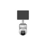 DH-BP4A-4G/M0508 Уличная купольная PT IP-видеокамера с 4G модулем и солнечной батареей