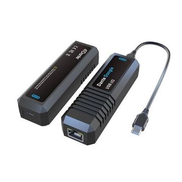 Exell ELTC2USB-MKII - конвертер