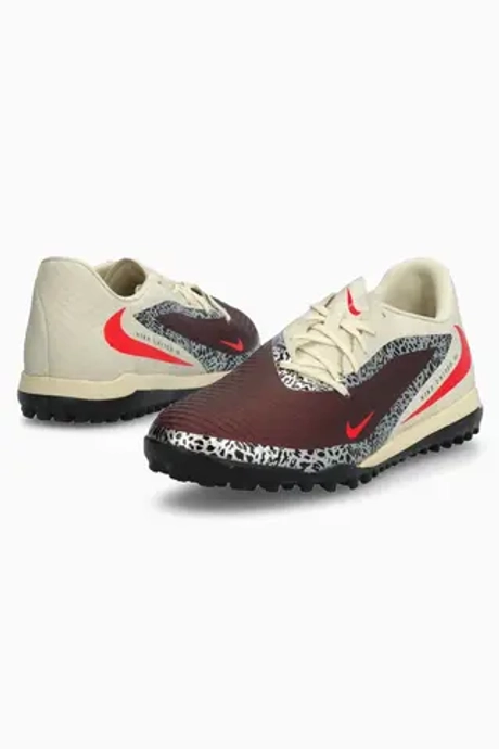 Сороконожки Nike Phantom 6 Low Academy TF
