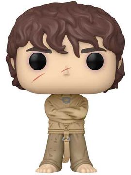 Фигурка Funko POP! TV Wednesday S2 Part 2 Tyler Galpin (1872) 90871
