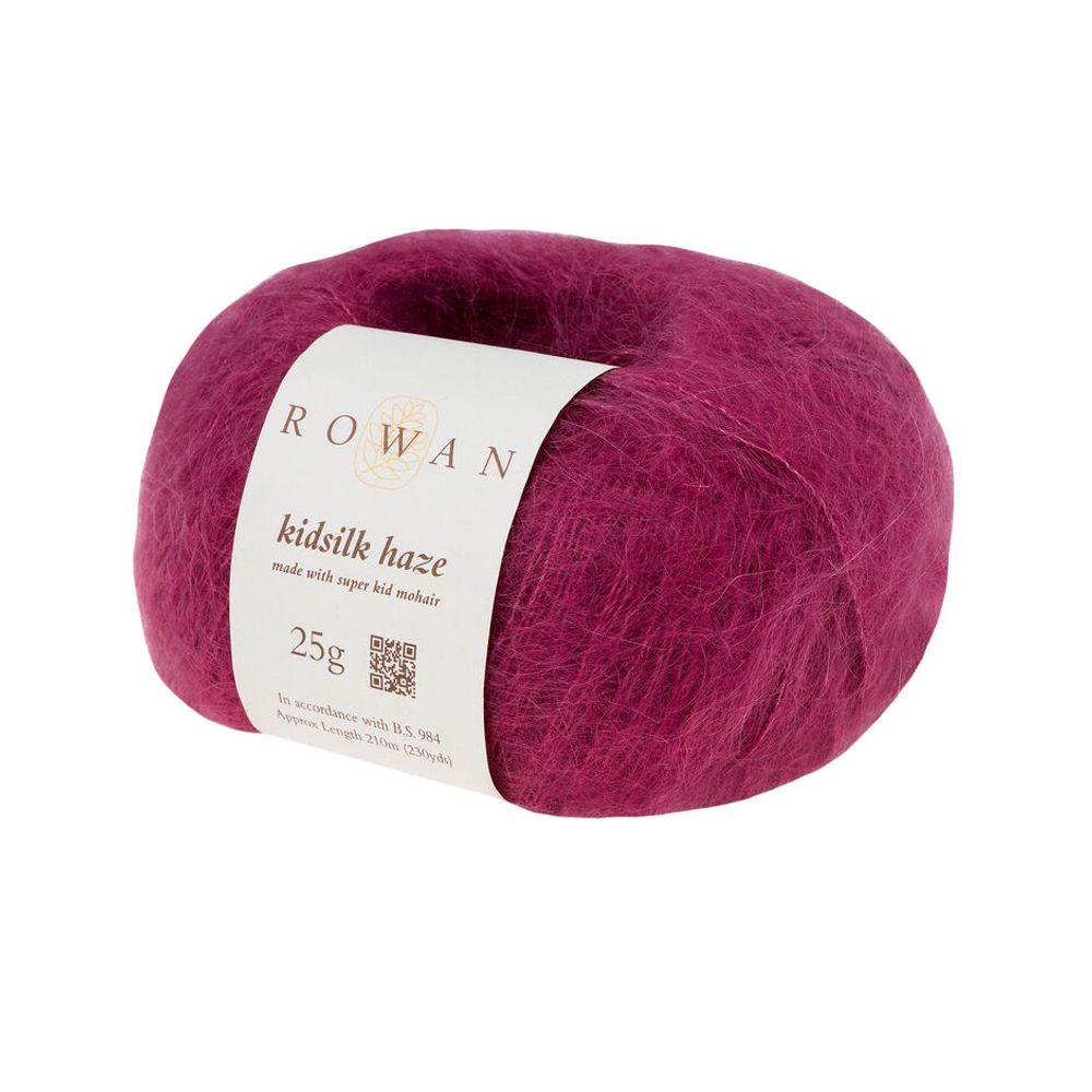 Пряжа Rowan Kidsilk Haze (583)