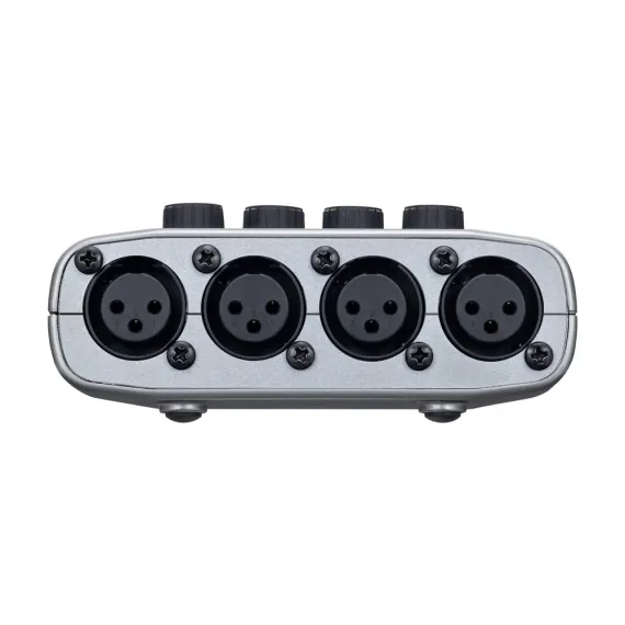 Zoom P4