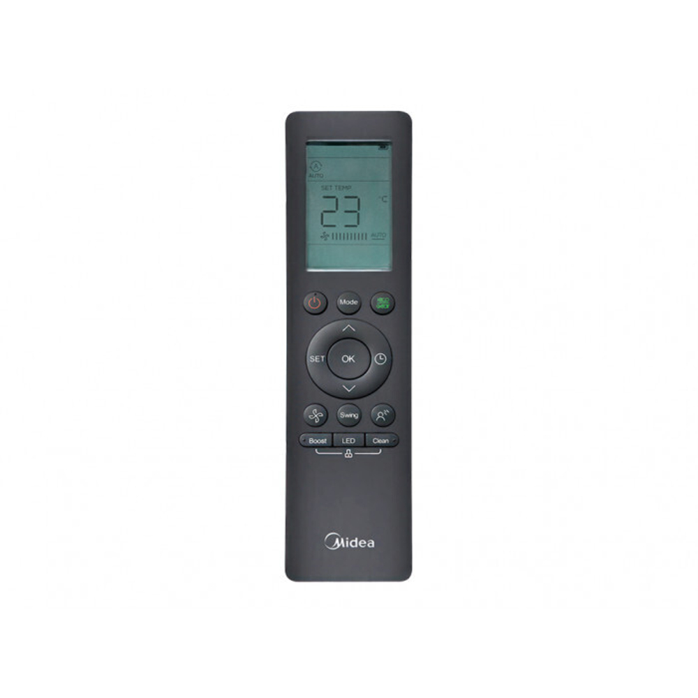 Midea MSAG4W-24N8D0-I/MSAG4-24N8D0-O Persona Inverter Wi-Fi настенная сплит система