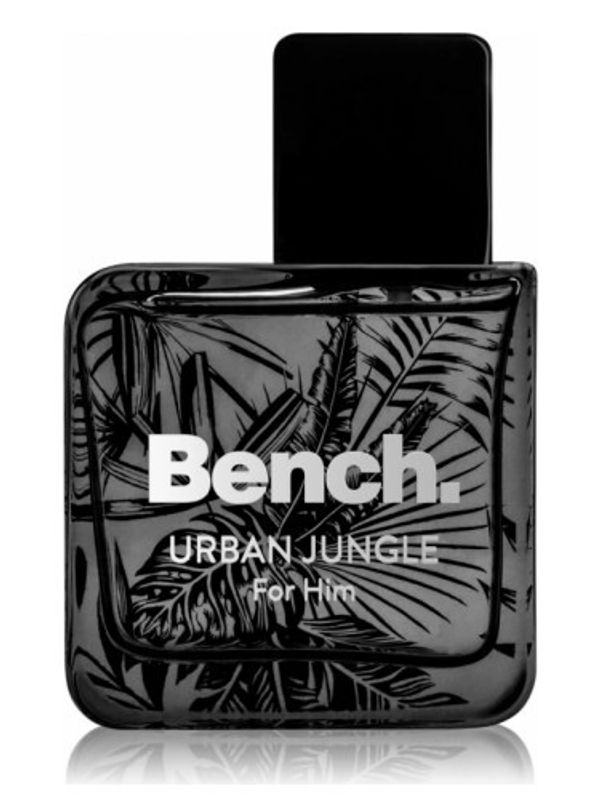 bench Urban Jungle For Him
