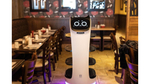 Сервисный робот-доставщик PuduRobotics BellaBot