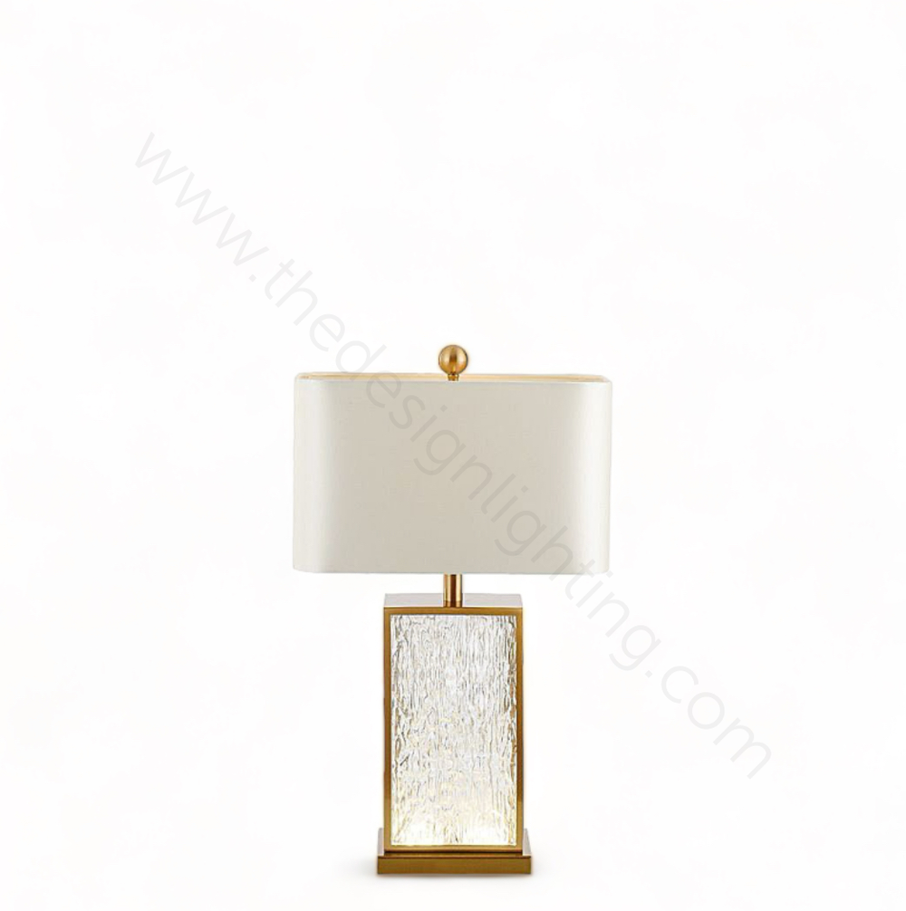 Table design lamp Fraser