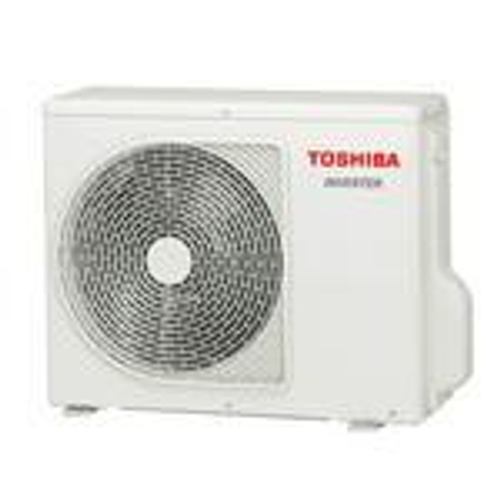 Блок наружный TOSHIBA Seiya RAS-10CAVG-EE бытовой сплит-системы
