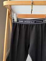 Новые легинсы Karl Lagerfeld, 140
