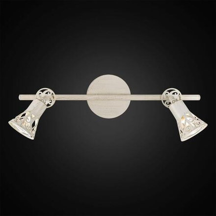 Citilux Винон CL519525 Спот поворотный Крем Золото