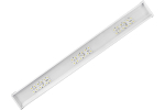 Светильник LED GM C130-56-128-CG-65-L00-T (1 модуль) 130Вт 5000К IP65 GRAD MASTER